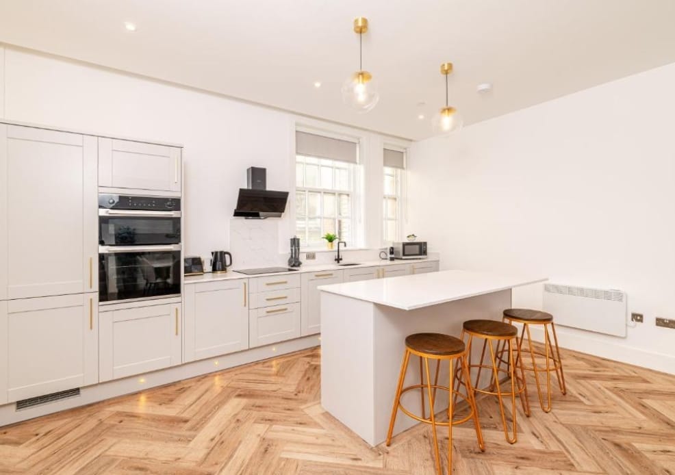 Epic Penthouse Collection