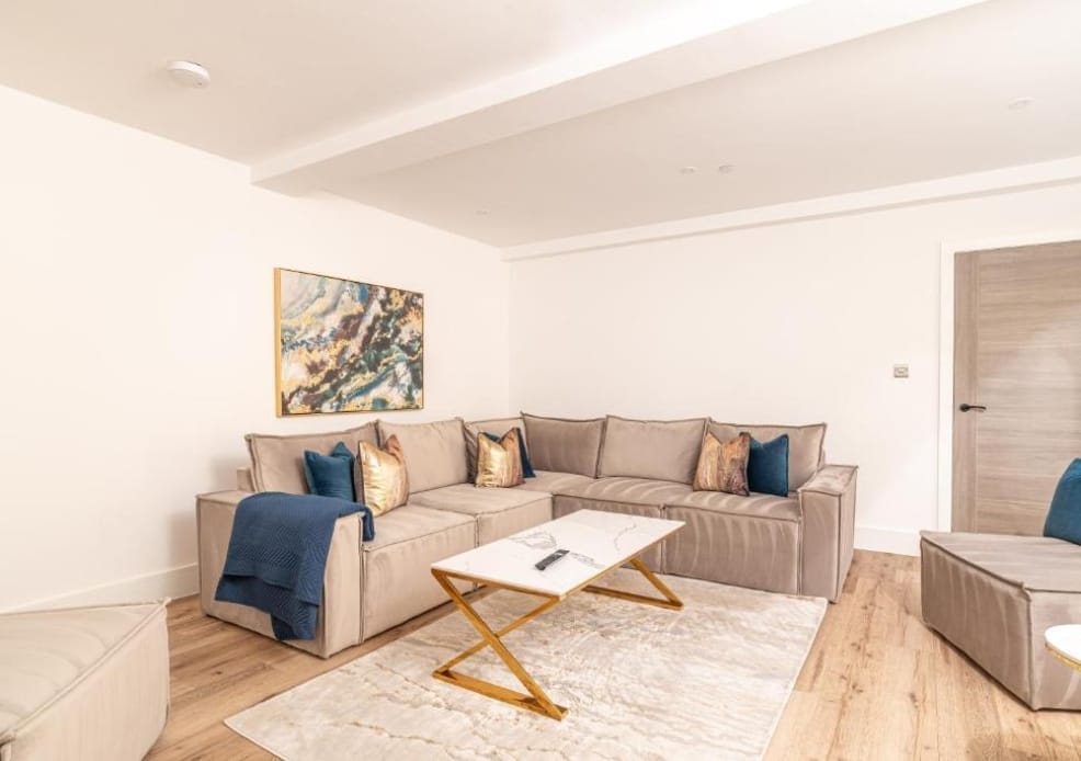 Epic Penthouse Collection