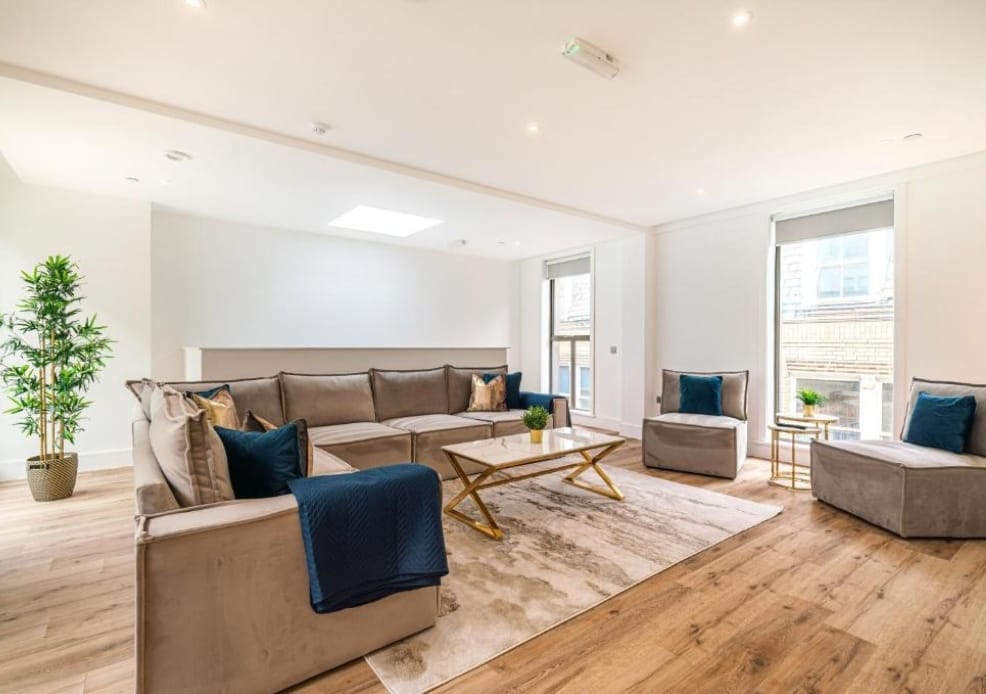 Epic Penthouse Collection