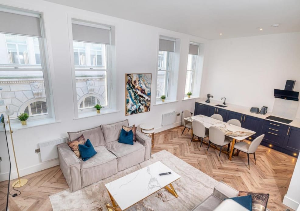 Epic Penthouse Collection