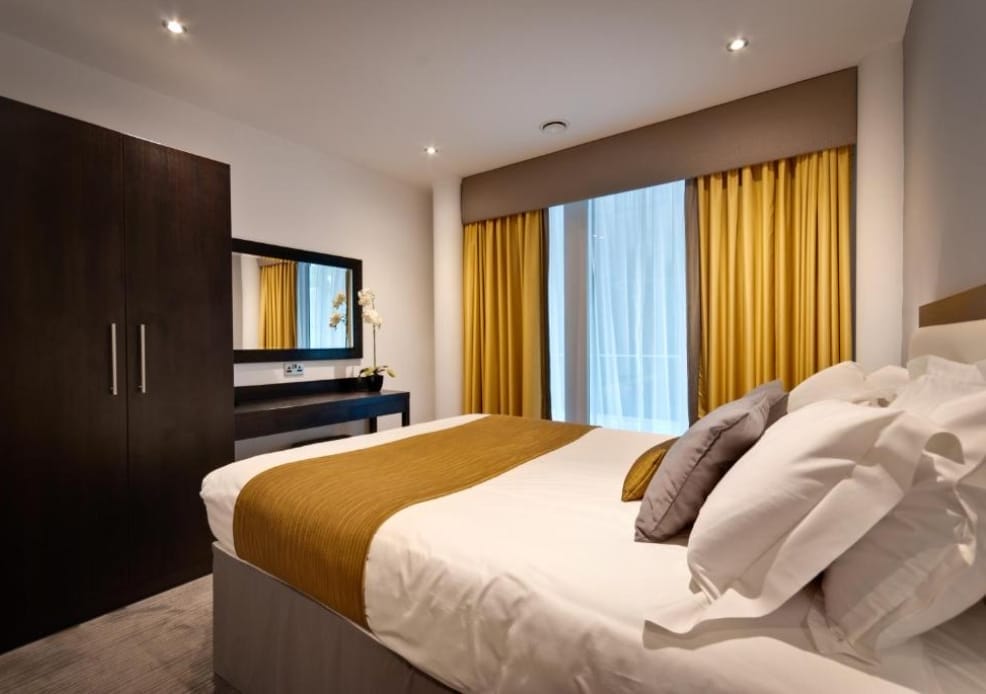 Seel Street Apartments