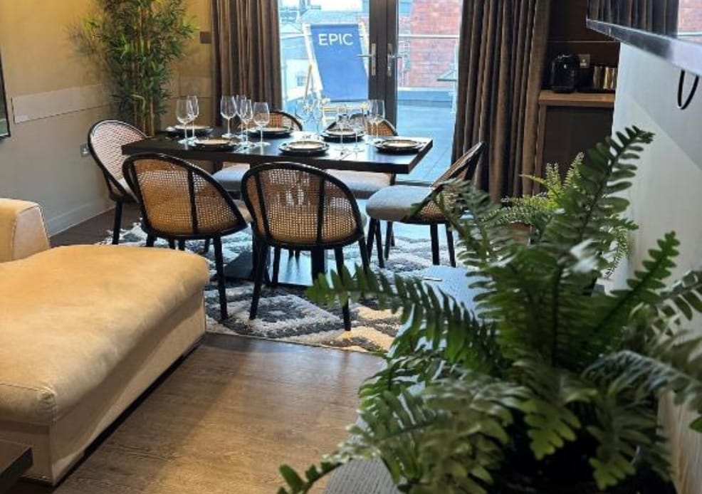 Tunnage Square Apartments