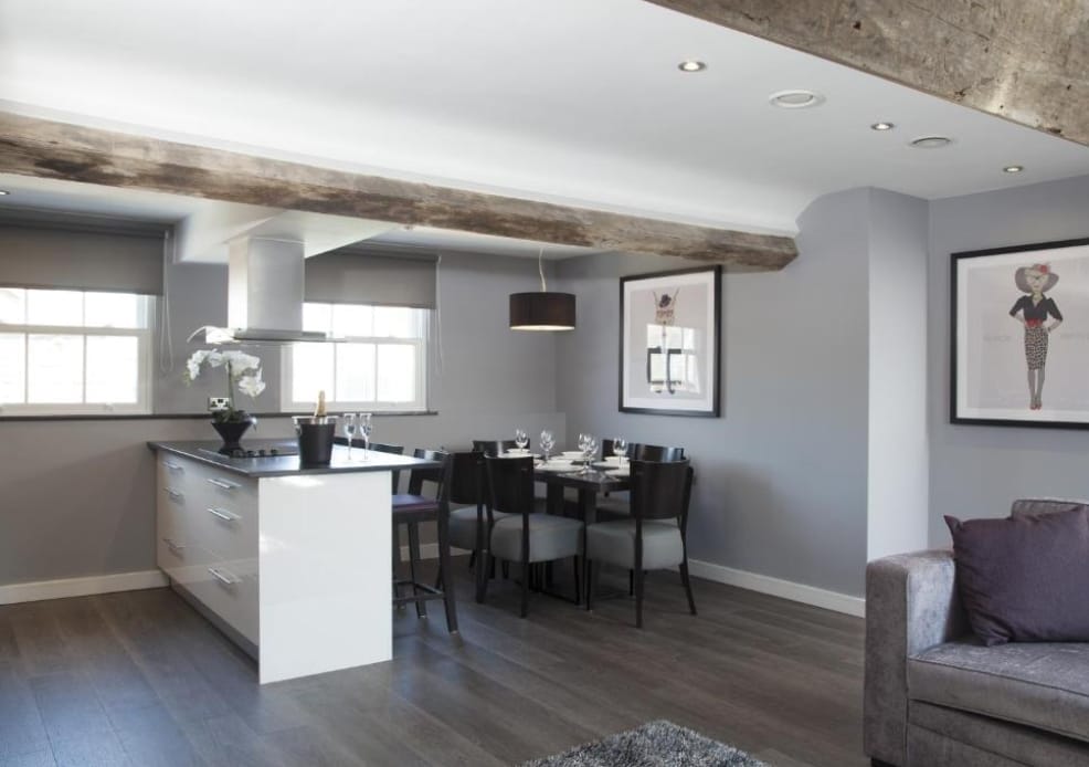 Duke Street Apartments